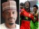 NIG Vs ANG: As The Angolan Team Receive Promises Of Cash Gifts To Beat Nigeria Bashir Ahmad Reacts