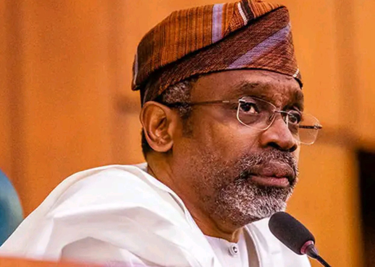 The kind of things I am hearing around Gbajabiamila, the internet is filled with it — According to Segun Sowunmi