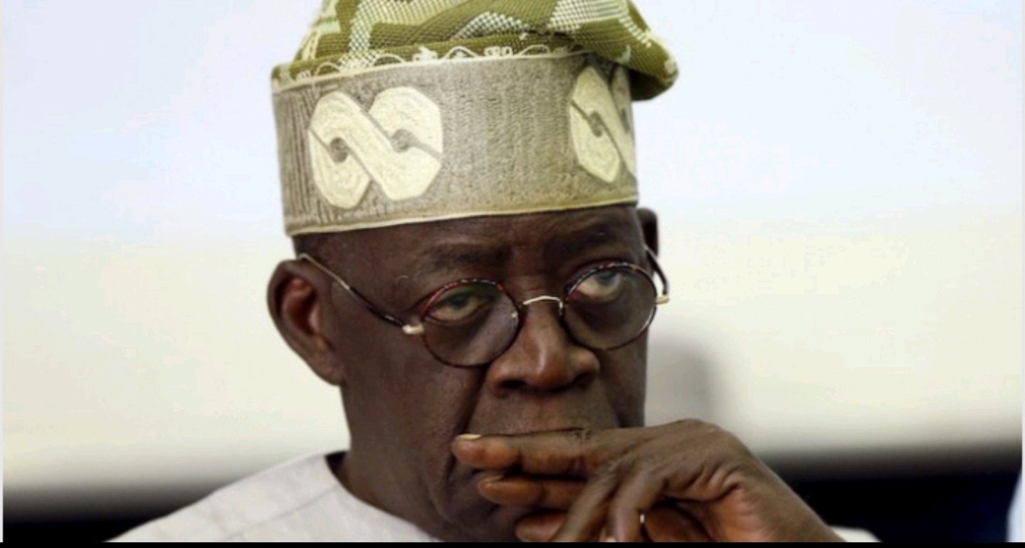 Tinubu: You said he won the election, but look, I said INEC gave him the election —According to Dr. Adetokunbo Pearse