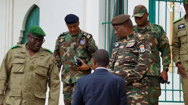 We helped them during Biafran war’ – Niger Republic accuses Nigeria of endangering ties
