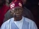 Tinubu: He is talking tough and I'm telling you in the coming days, you will see the President's decision in that regard — According to Bwala