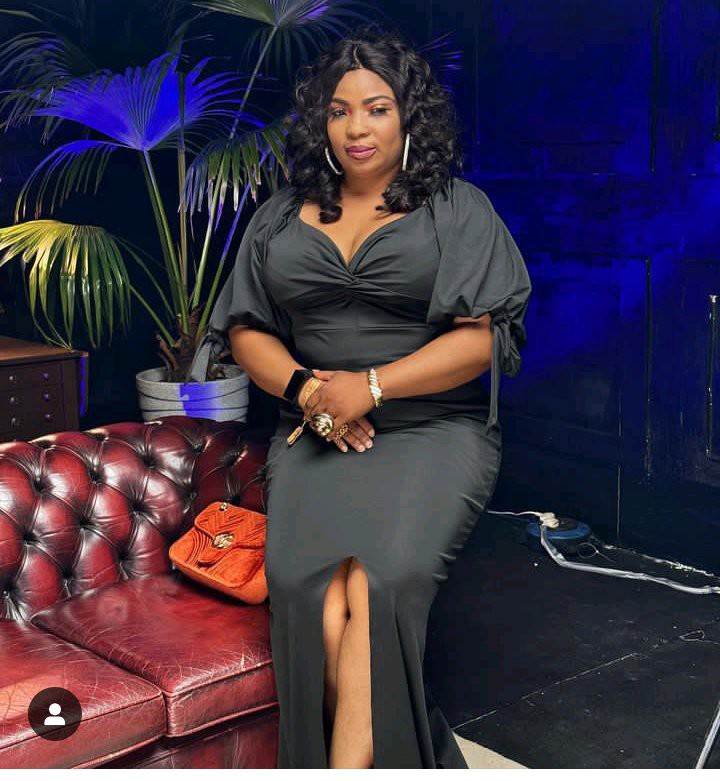 All Men Cheat, When Your Husband Cheat Don't Pack Out But You Can Cheat Back -According to Laide Bakare
