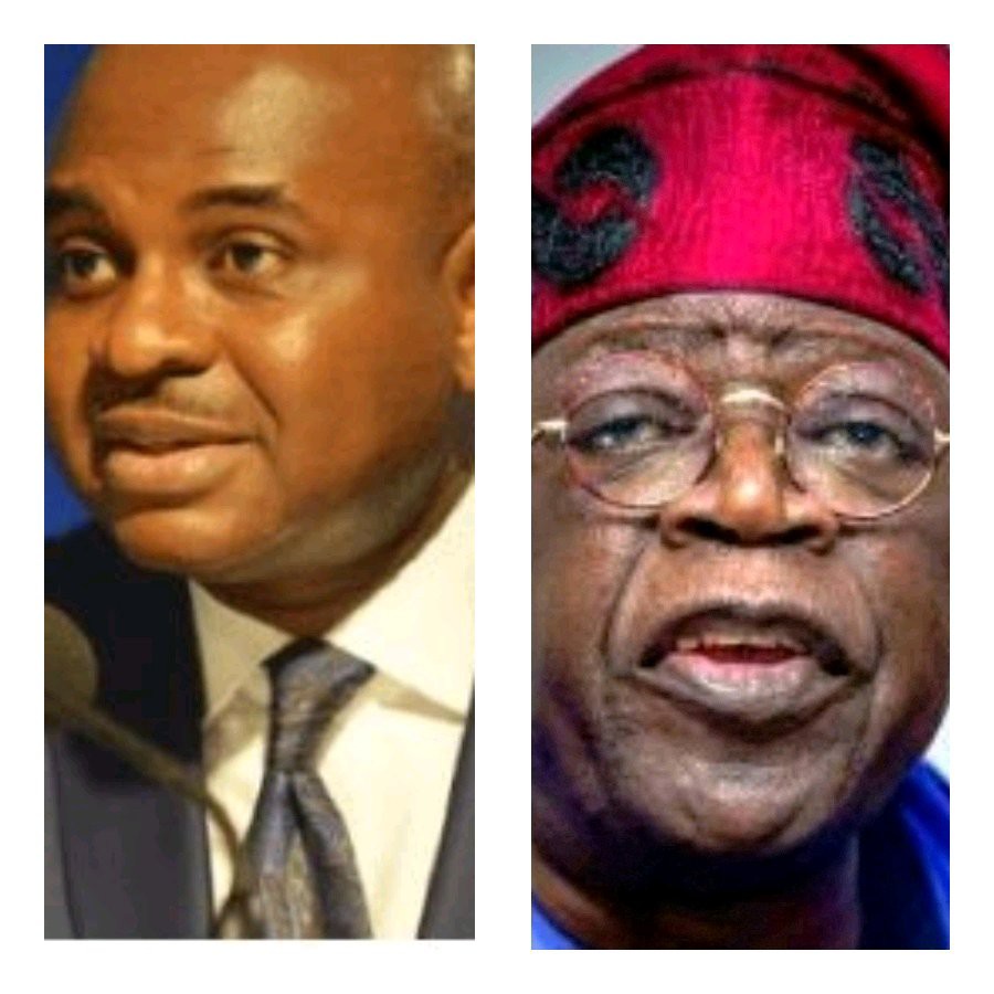 Former CBN Deputy Governor, Moghalu Reacts After Tinubu Ordered NNPC To Deposit Its Revenue Into CBN