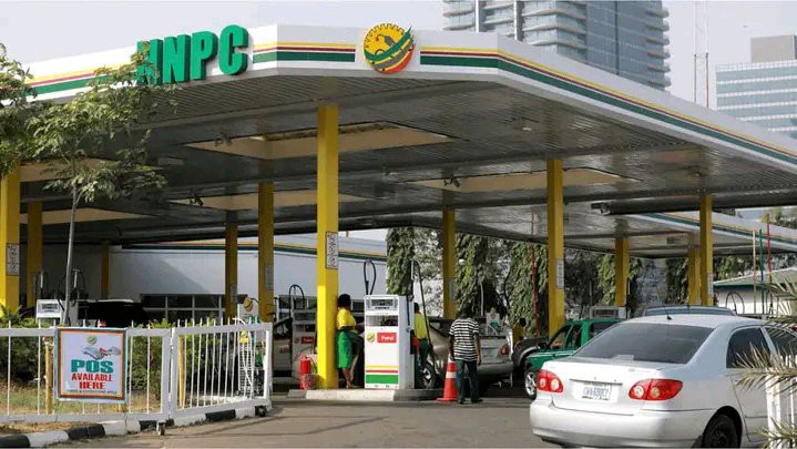 NNPC Is Removed by President Tinubu As The Collector of Crude Oil Sales Revenue
