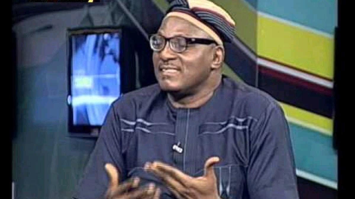 So Far, The Subsidy Removal Policy Is Working, And We Can See It's Impact On The Economy—According to Akinsiju
