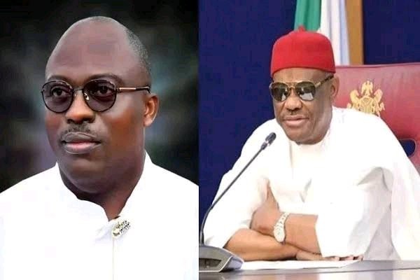 I'm Not A Political Ingrate; But Don't Touch The Political Structures Of Rivers State–According to Wike