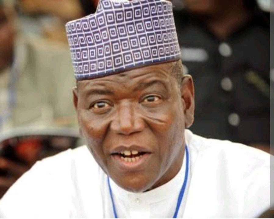 PDP: 'No matter how dirty we are or what we have stolen we are better evil than APC' - According to Ex-Governor Lamido