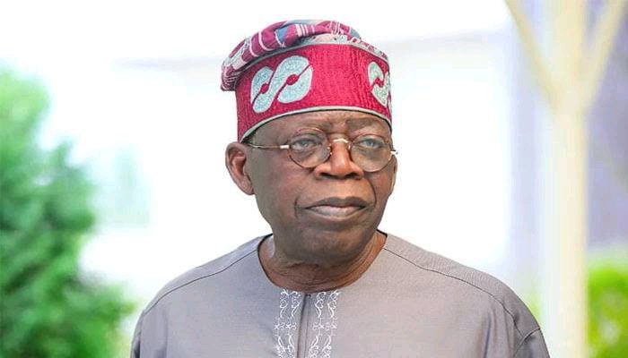CBN, FAAN: The Hausa man is saying Tinubu is doing what he is doing to favour his people -According to Charanchi