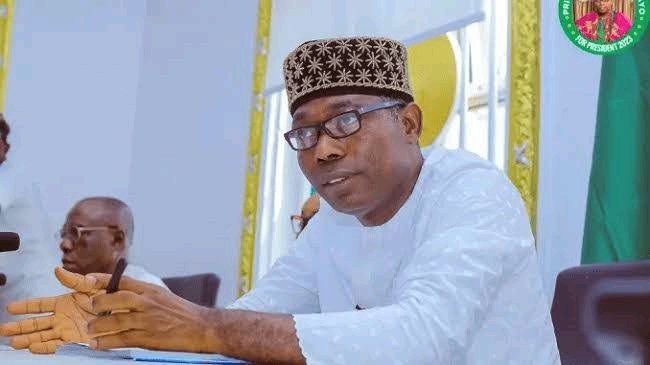 When Tinubu was announced President, I watched him to see what he would do. There are people I would have consulted if I were the president-elect – According to Prince Adewole Adebayo