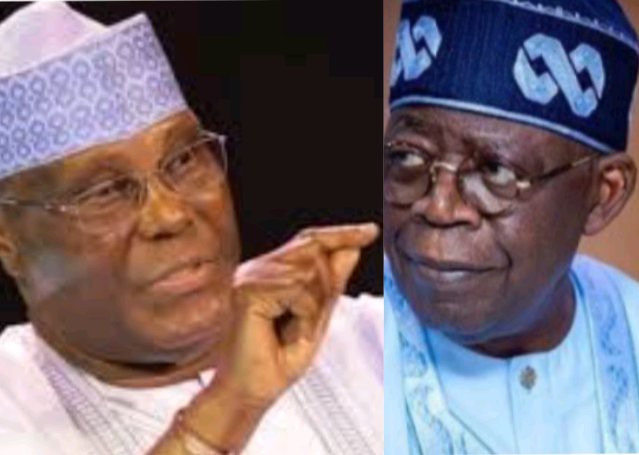 Atiku: "To Mask Their Failures, BAT & His Political Appointees Are Blaming His Predecessor In Office"