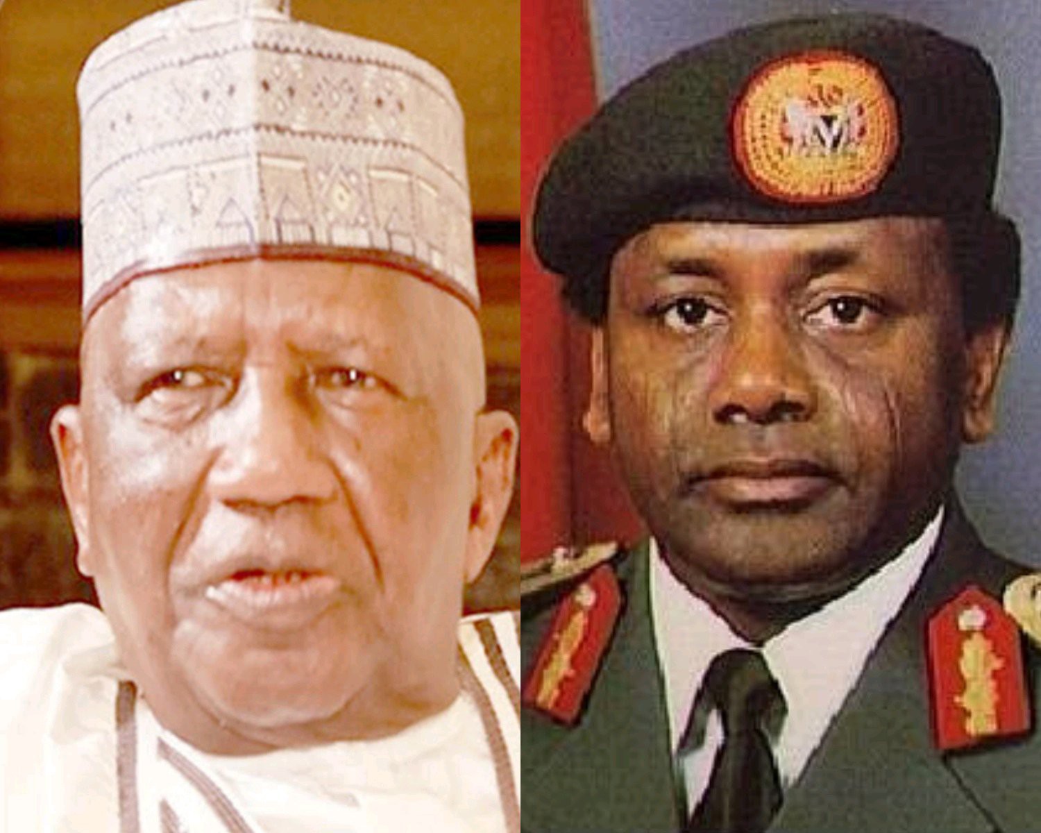 My former boss, General Abacha is one soldier Lagosians feared the most - According to Dr Dalhatu Sarki Tafida