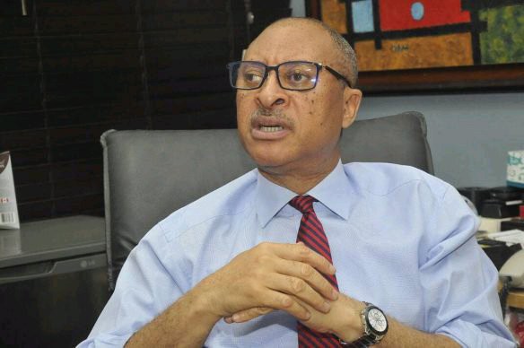 I heard a governor thanking God that Tinubu could have asked judiciary to rule against him- According to Utomi