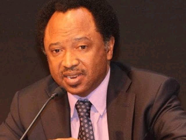 Shehu Sani Responds To The Protest In Minna Niger State Over The High Cost Of Living