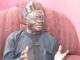 El-Rufai Confessed That He Knew Where Bandits Came From, He Paid Them Money To Stop Killing - According to General Zamani Lekwot