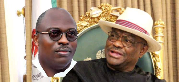 Wike: 'The only offence committed by Gov Fubara is that he had decided to ask questions' – According to Prof Benjamin Okaba