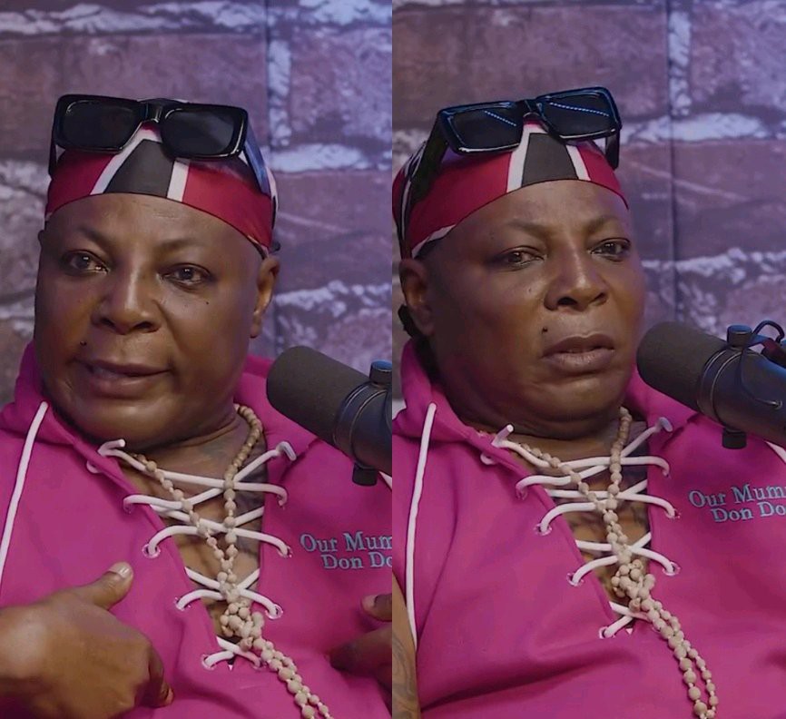 'I was a scammer, I used to scam banks' - According to Charly Boy