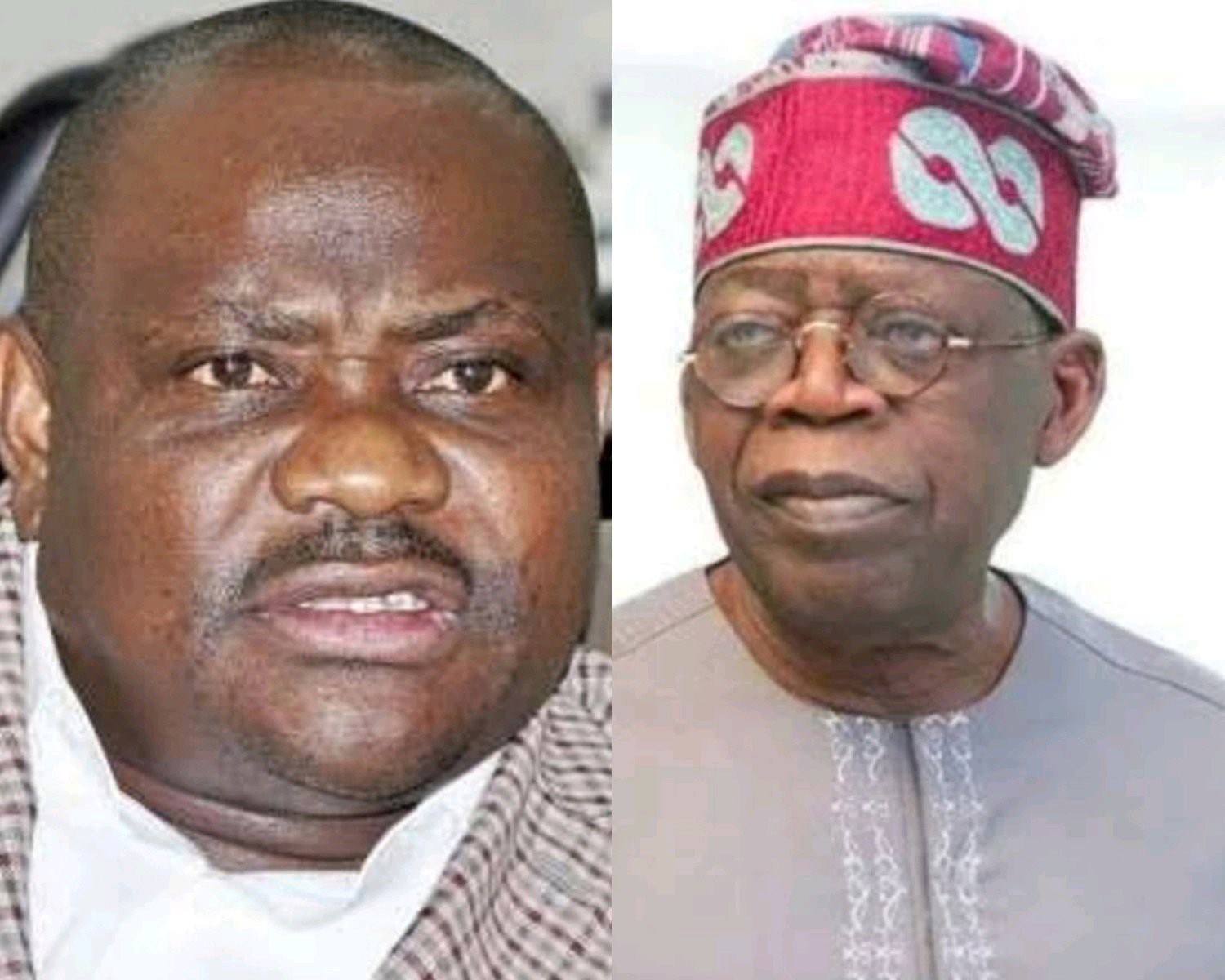 Tinubu is the governor of FCT, he has merely delegated his power to us to perform on his behalf—According to Wike