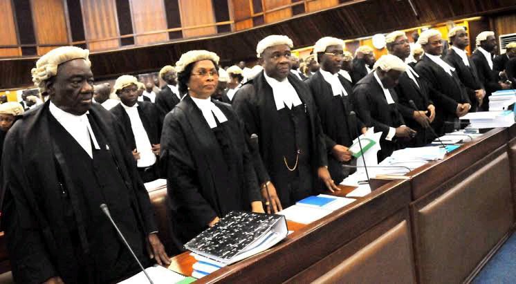 Within seven days, the court ordered FG to set prices for goods and petroleum products.