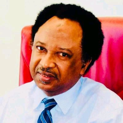 AFCON: Shehu Sani Responds To The Death of Peter Yunana Who Died While Watching Yesterday's March