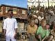 "I'm very proud of my Nigerian heritage" Saka Reveals as he funds the operation of 120 children in Kano