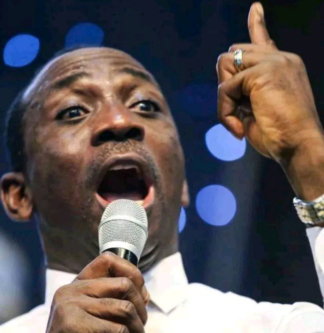 I Speak Peace To Mangu In Plateau State In Jesus Name; Killers Will Begin To Kill Themselves-According to Pastor Paul Enenche