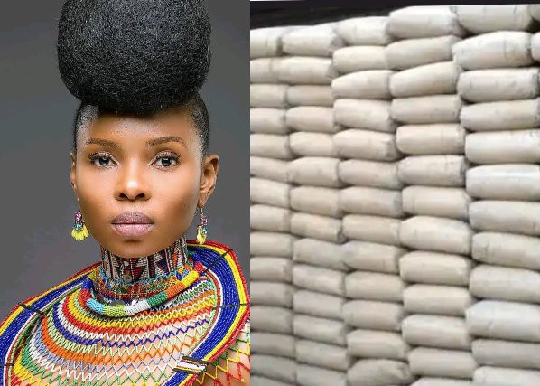On Monday, Cement Was N5,300, On Wed, Cement Was N5,800, On Friday, Cement Was N8,000- According to Yemi Alade