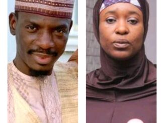 Bashir Ahmad Responds Aisha Yesufu After She Discloses Obi-Datti Financial Statement For 2023 Election