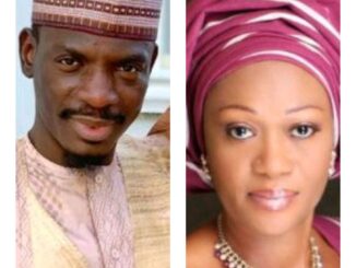 Bashir Ahmad Responds After The DSS Invited The Muslim Cleric Who Threatened Tinubu's Wife With Death