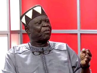 Tinubu is streetwise president, no one before him has the expertise and finance he has–According to Ayo Opadokun