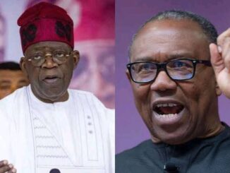 Naira Vs Dollar: The BDCs are not the primary suppliers of forex, nor do they create demand - Obi Takes on Tinubu Govt