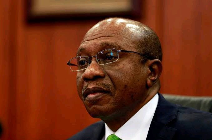 Emefiele: We are proud to say that if for about nine years as CBN governor, the only misdemeanor found in our brother is forgery – According to ASF