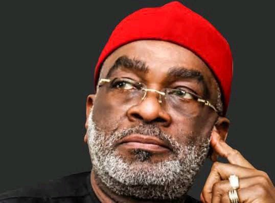 I know President Tinubu very well. I know him well. So, I’m really disappointed that things have gone this way – Chief Ben Obi