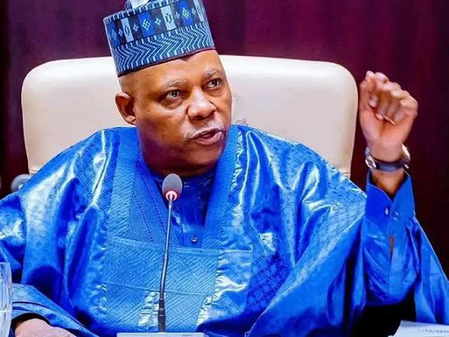 Kashim Shettima: If South East works, Nigeria works, some people describe Igbo as the Nigerian Jews