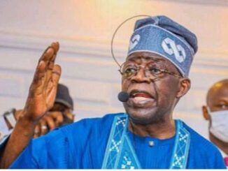 NLC Protest: According To INEC Published Results, Tinubu Got 127,605 Vote In The South East- According to Nwapa