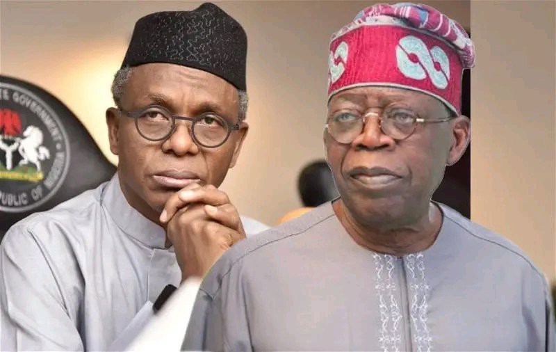 I’m Disappointed Because Nigeria Lost An Effective Administrator In My Father–According to Bello El-Rufai