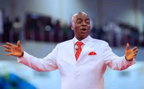 We Didn't Turn Serving God Into A Business, God Set It Up As Business - According to Bishop David Oyedepo