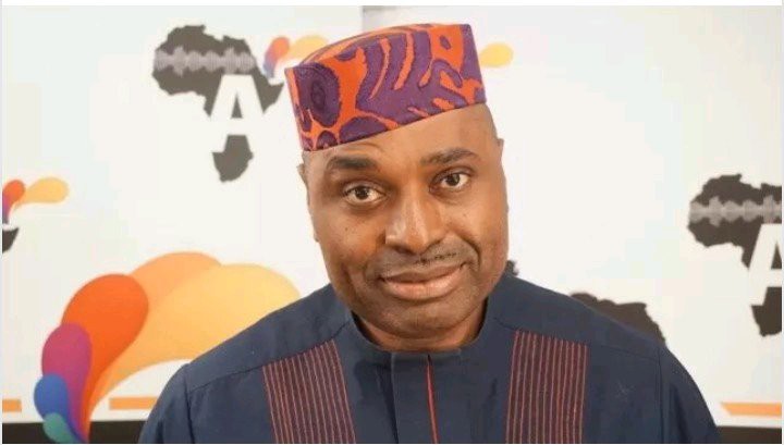 So southeast also has its own problems politically. The elites class, they are behaving like people who have sold out at times - According to Kenneth Okonkwo
