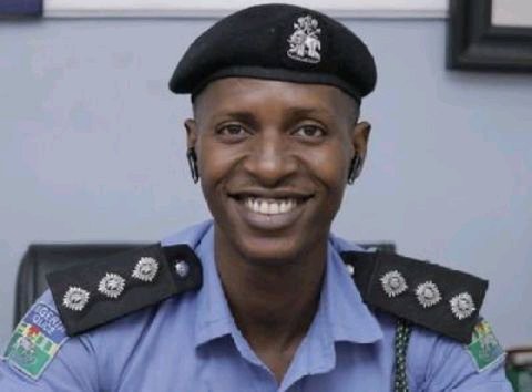 DSP Edafe teaches Nigerians On What To Do If Ones Girl/BoyFriend Dies In His Or Her House