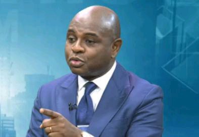 Prof Moghalu "Those Who Want The Naira To Be ₦400 To The Dollar Are Living In A Dream World"