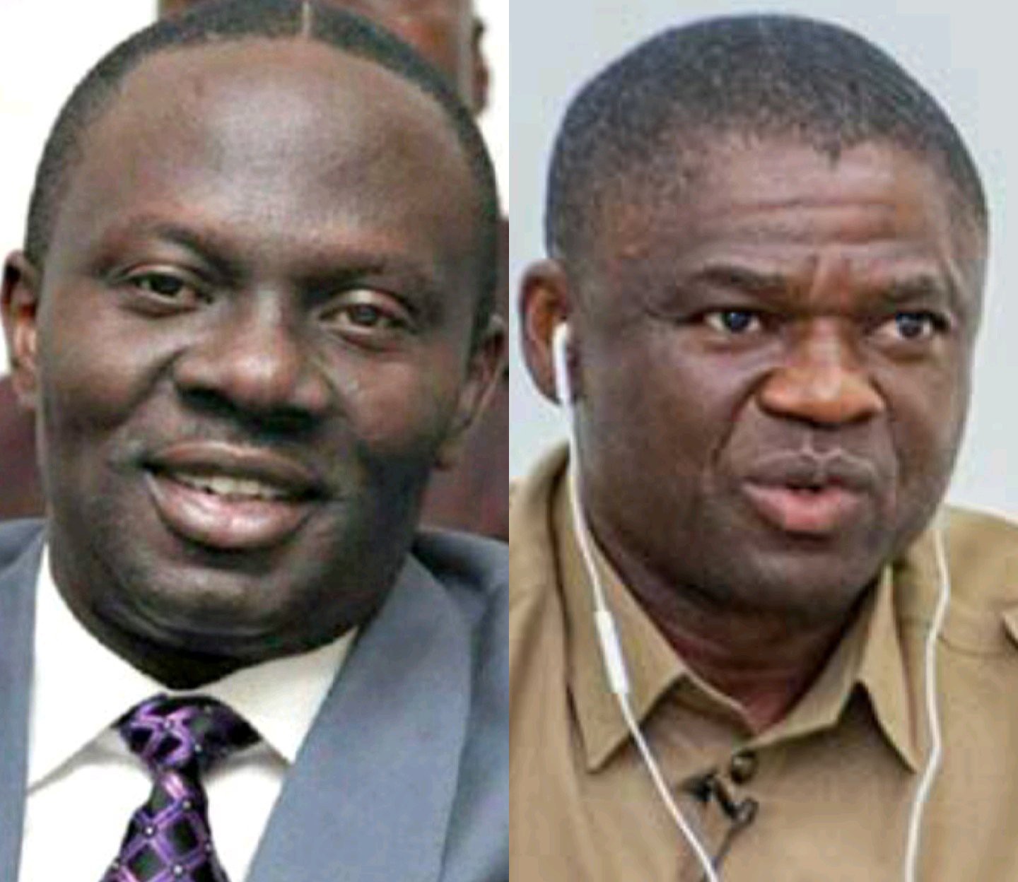 Edo State: If PDP decides to impeach their deputy Governor, we will cultivate him as a supporter to support the APC candidate - According to Afegbua