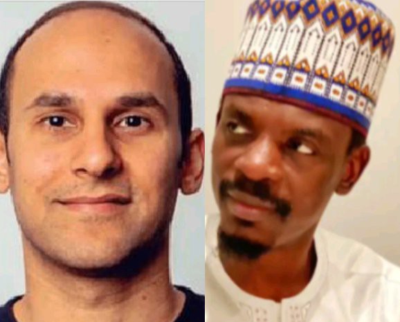 Bashir Ahmad Responds To Report That Binance Executive Who Was Detained Has Escaped From Custody