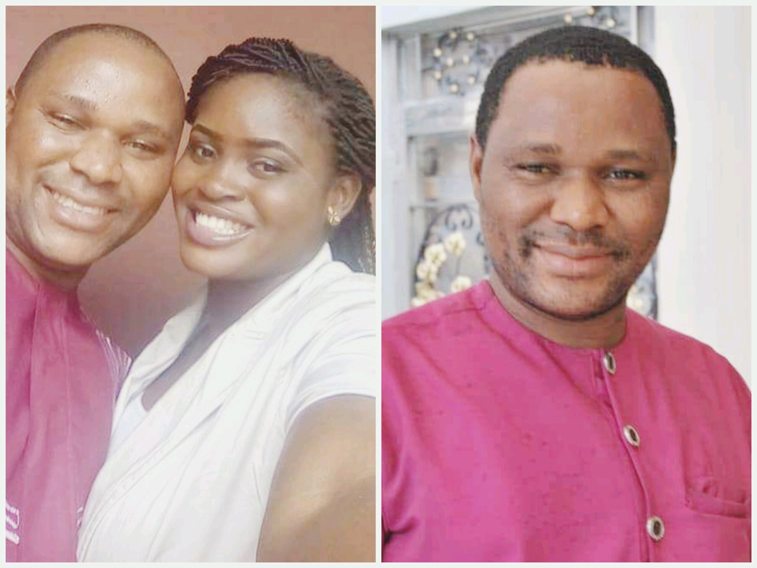How A Pastor from Port Harcourt Beat His Wife To Death And Ran Away