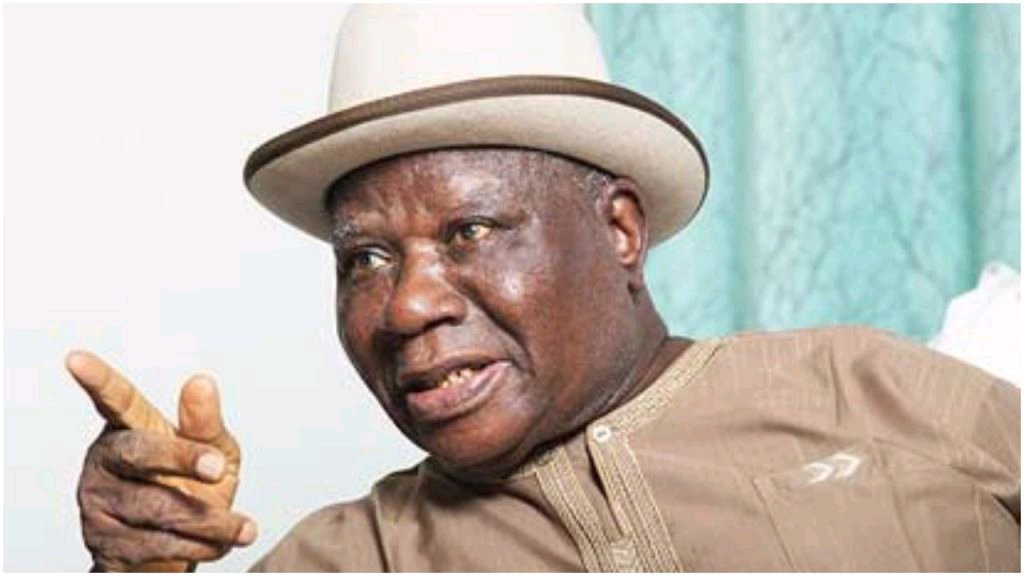 Okuama: Soldiers Raid Chief Edwin Clark's Country Home in Search of weapons