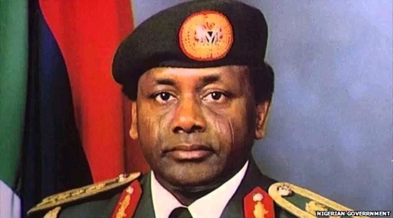 One famous statement from the late Abacha says that if insurgency lasts more than 24 hours, the government must have a hand in it - According to Tabara