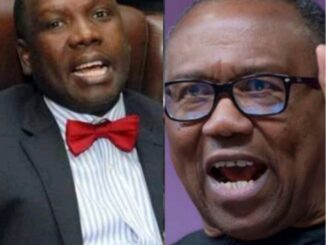 Mixed Reactions As Bwala Knocks Obi for Refusing to Wish President Tinubu A Happy Birthday