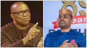 "I am following Peter Obi because no one has made an allegation against him"Okonkwo