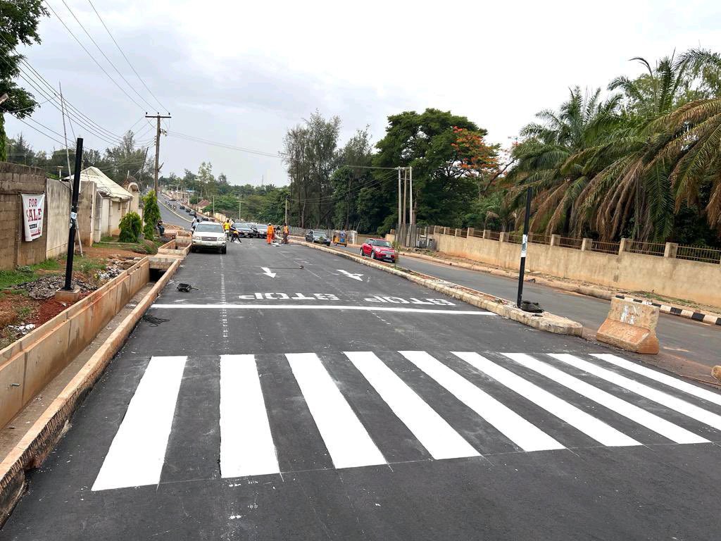 FPRO Responded man who said many drivers think Zebra Crossings are created to beautify roads