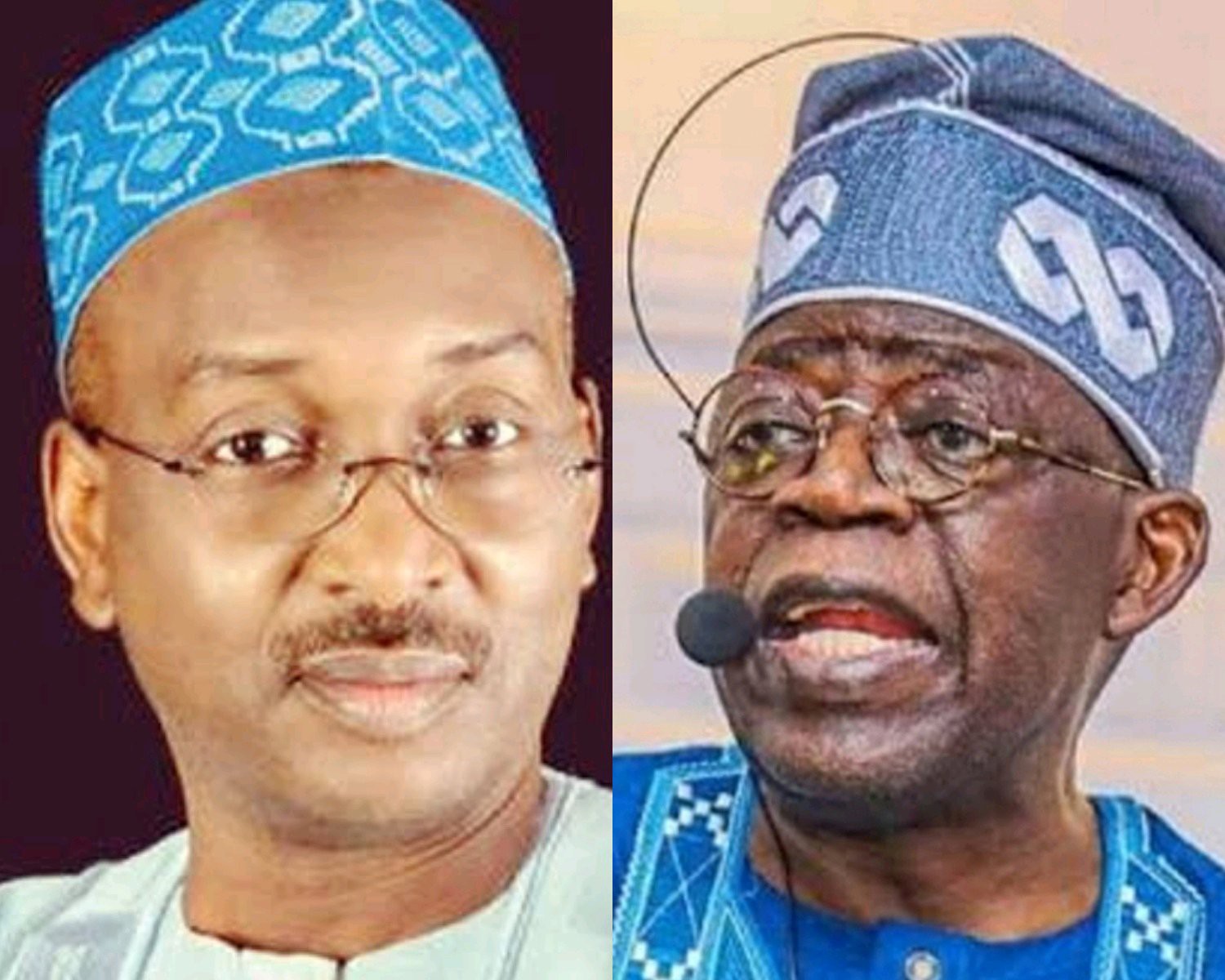 According to Salihu Lukman, President Tinubu almost single-handedly funded his campaign which is what earned him the authority he has now in APC
