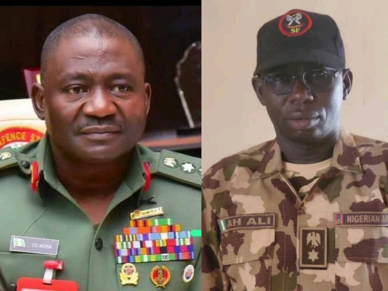 Col. Ah Ahli: Gen Musa statement. 'If He Had Gone To Okuama Being Armed, He Would Have Erased Everybody'