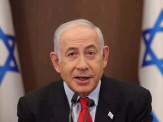 Iran: Netanyahu said. "We are striking them back without mercy and we will defeat them